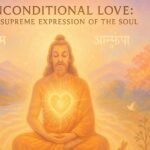 Unconditional Love