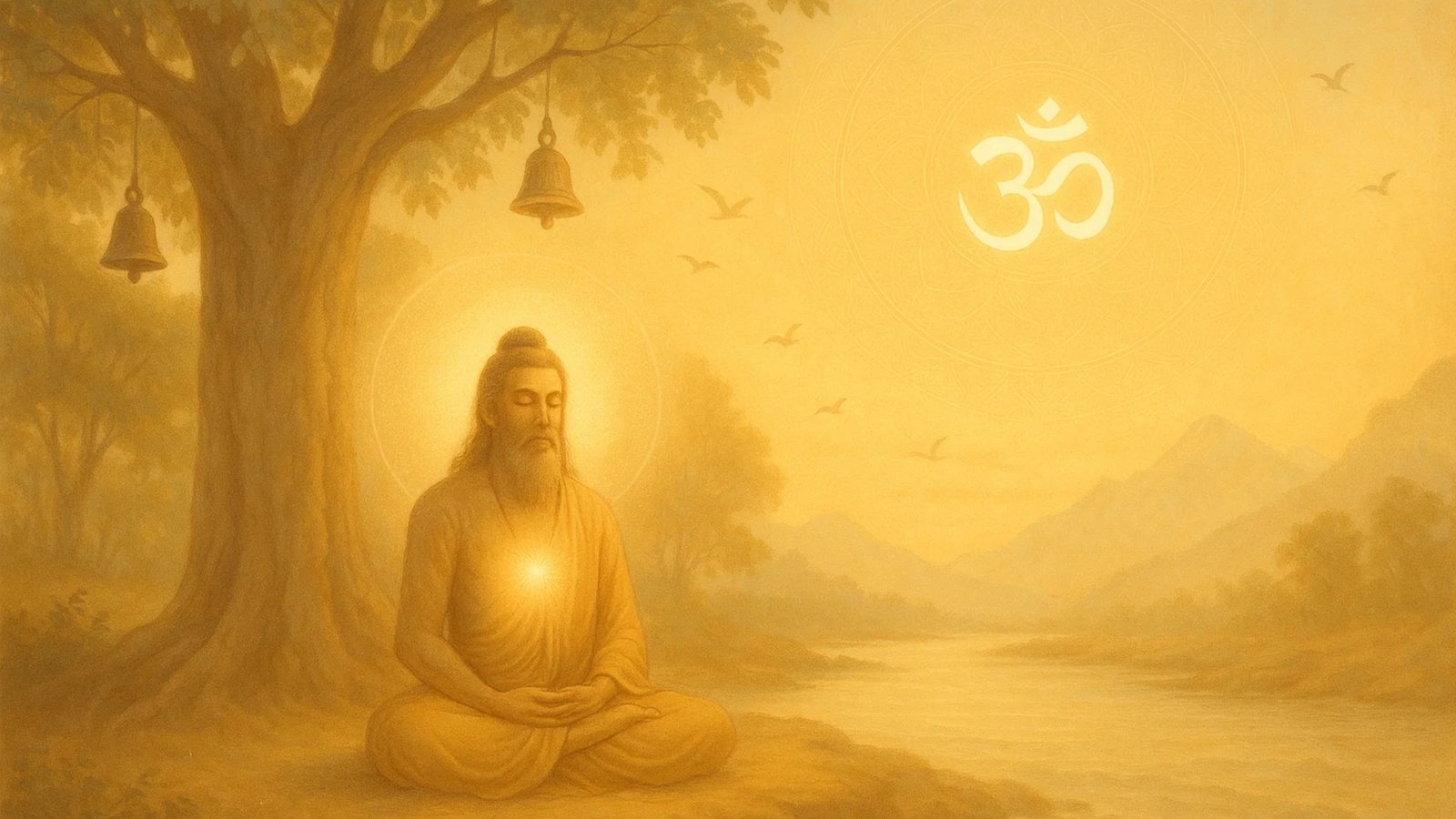 Spiritual Gurus in India: Guiding Lights on the Path to Enlightenment