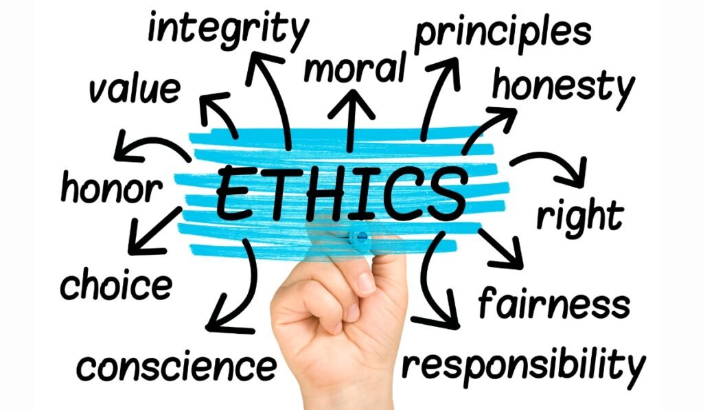 Moral Lessons: Lessons That Shape Destiny