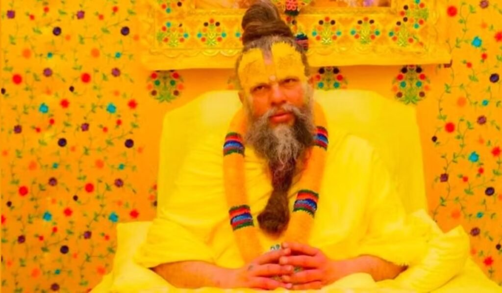 Parmanand Guruji teachings