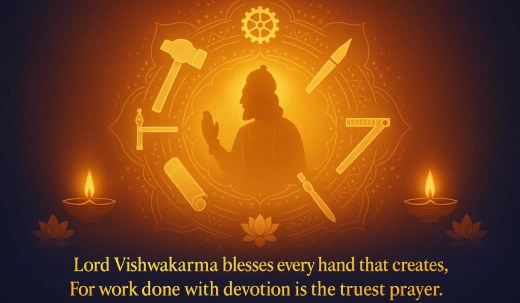 Vishwakarma Day