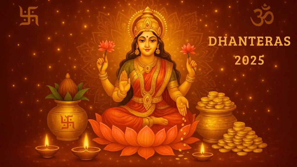 Dhanteras 2025 Festival