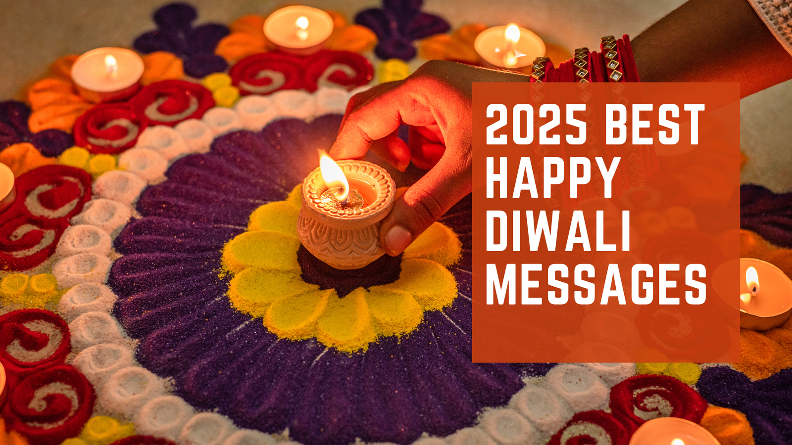 Heartfelt Diwali Wishes 2025 Best Happy Diwali Messages