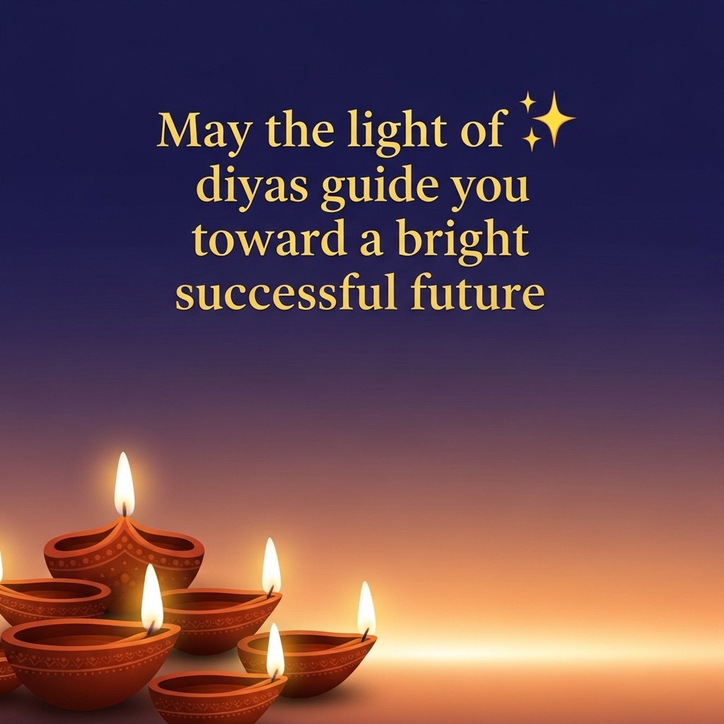 Heartfelt Diwali Wishes 6