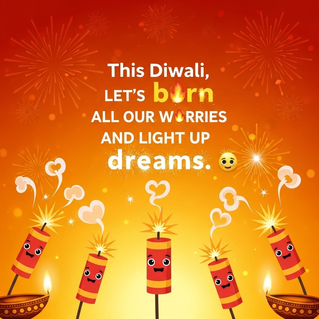 Heartfelt Diwali Wishes 8