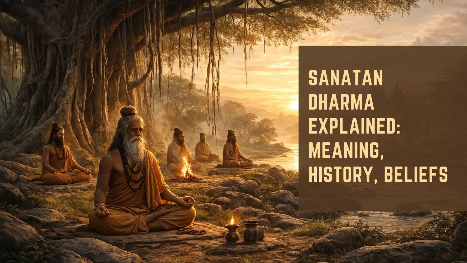 Sanatan Dharma