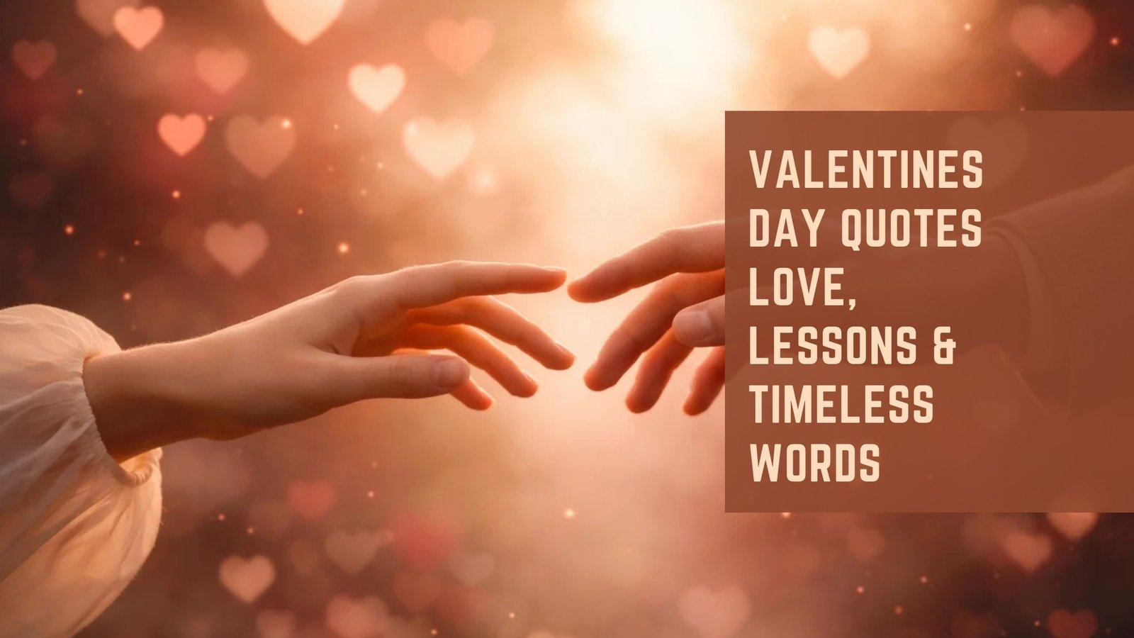 Valentines Day Quotes