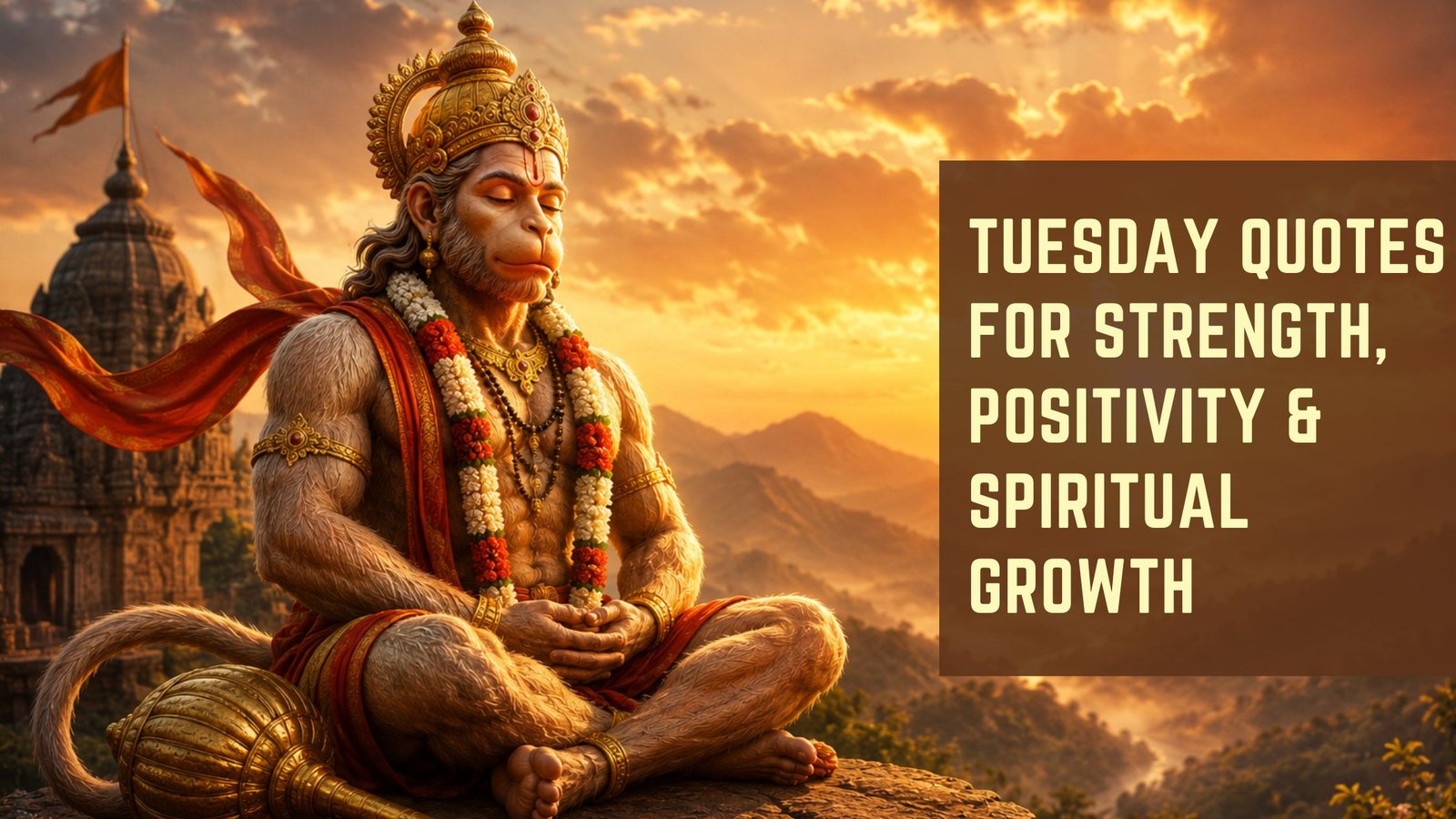 Tuesday Quotes