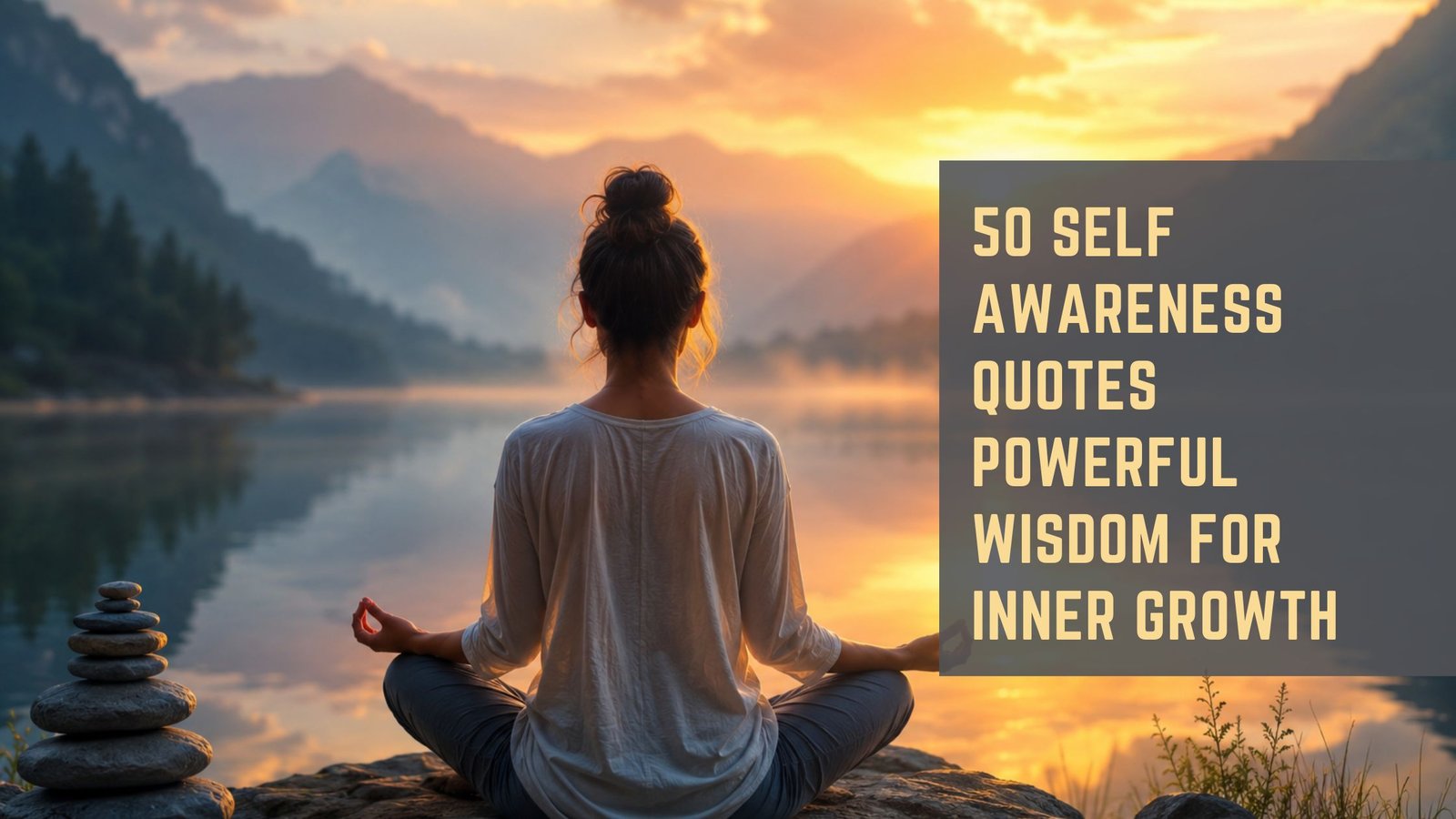 Self Awareness Quotes