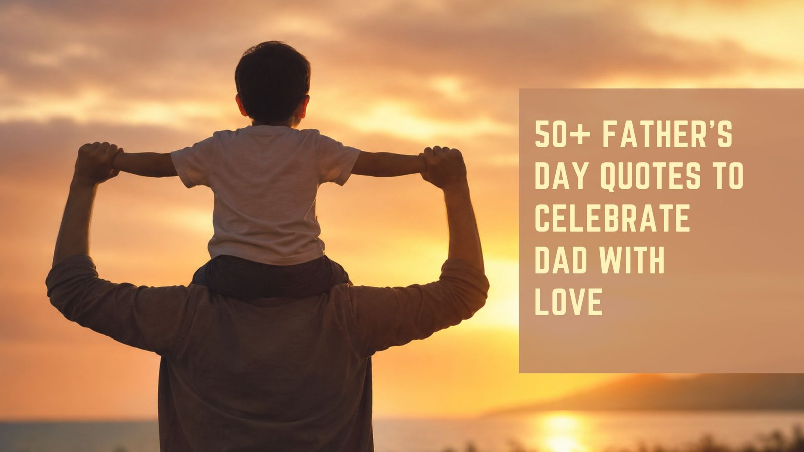 Father's Day Quotes